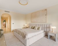 Rynek wtórny - apartment - Marbella - Sierra Blanca