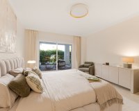 Rynek wtórny - apartment - Marbella - Sierra Blanca