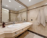 Rynek wtórny - apartment - Marbella - Sierra Blanca