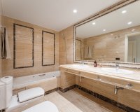Rynek wtórny - apartment - Marbella - Sierra Blanca