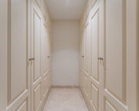 Rynek wtórny - apartment - Marbella - Sierra Blanca