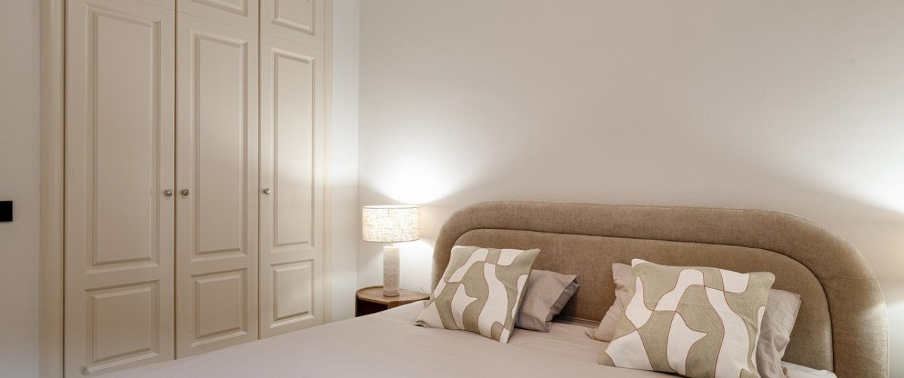 Rynek wtórny - apartment - Marbella - Sierra Blanca