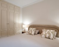 Rynek wtórny - apartment - Marbella - Sierra Blanca