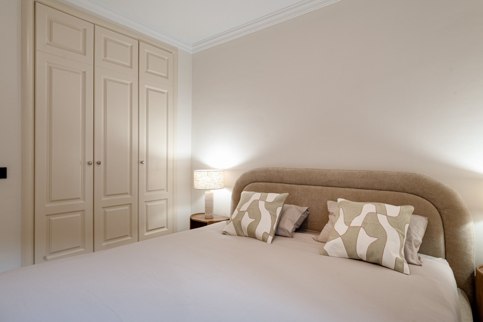 Rynek wtórny - apartment - Marbella - Sierra Blanca