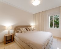 Rynek wtórny - apartment - Marbella - Sierra Blanca