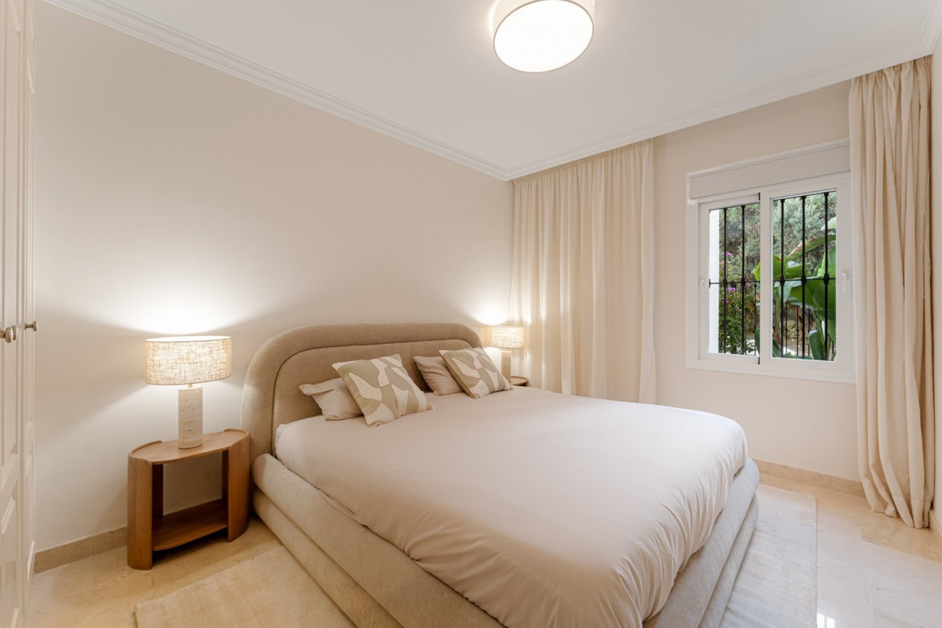 Rynek wtórny - apartment - Marbella - Sierra Blanca