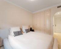 Rynek wtórny - apartment - Marbella - Sierra Blanca