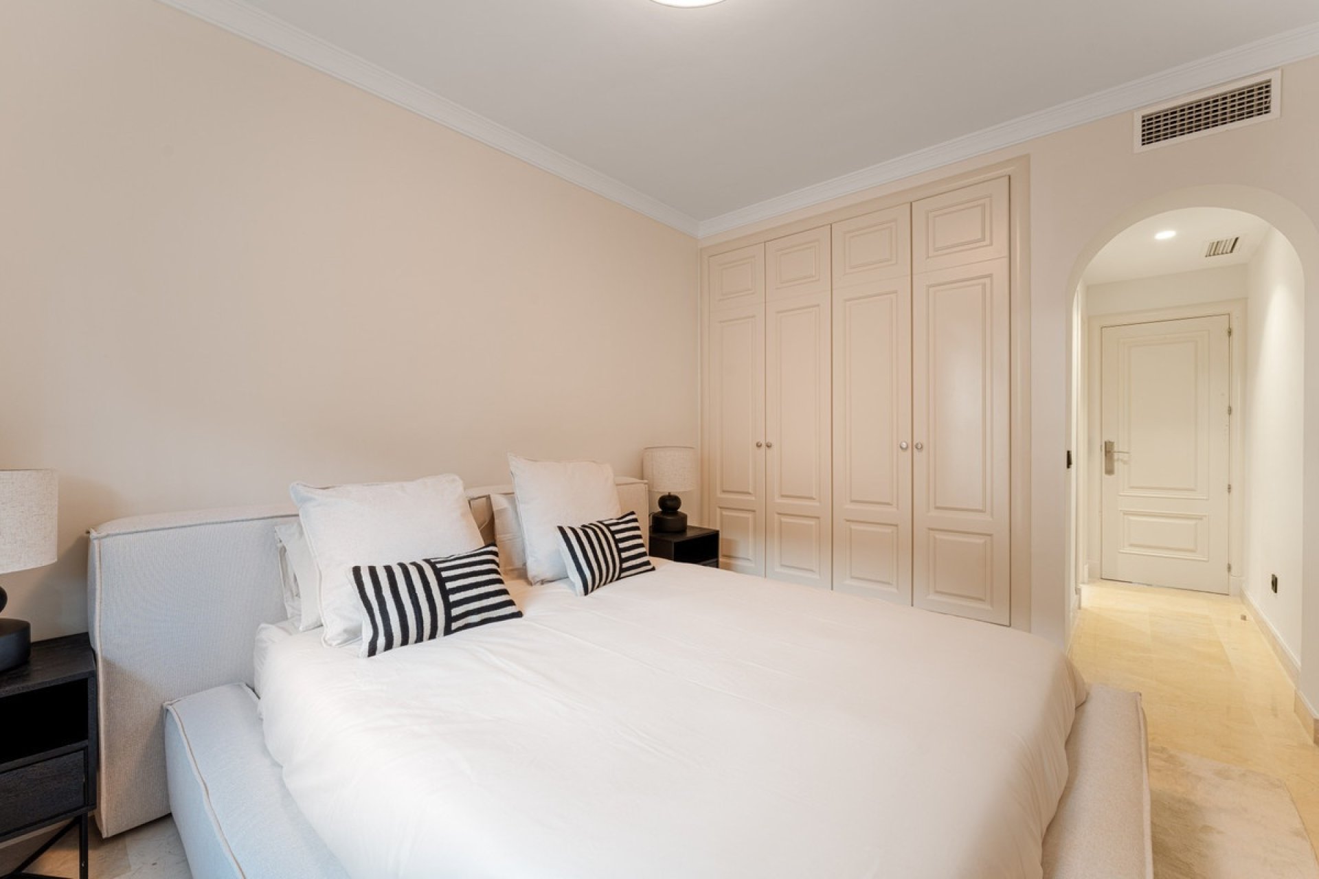 Rynek wtórny - apartment - Marbella - Sierra Blanca