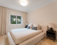 Rynek wtórny - apartment - Marbella - Sierra Blanca