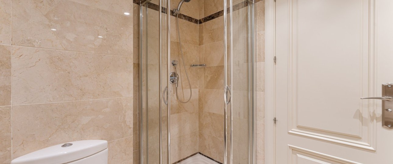 Rynek wtórny - apartment - Marbella - Sierra Blanca