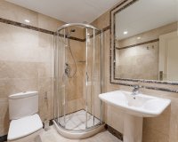 Rynek wtórny - apartment - Marbella - Sierra Blanca