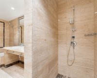 Rynek wtórny - apartment - Marbella - Sierra Blanca