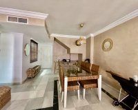 Rynek wtórny - apartment - Marbella - The Golden Mile