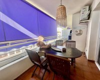 Rynek wtórny - apartment - Marbella - The Golden Mile