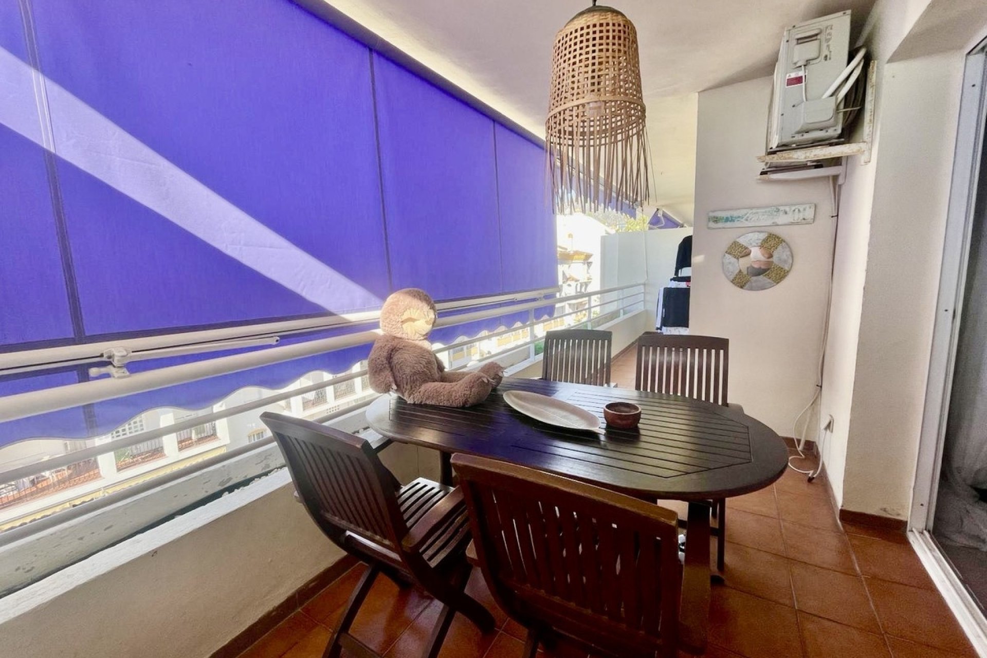 Rynek wtórny - apartment - Marbella - The Golden Mile