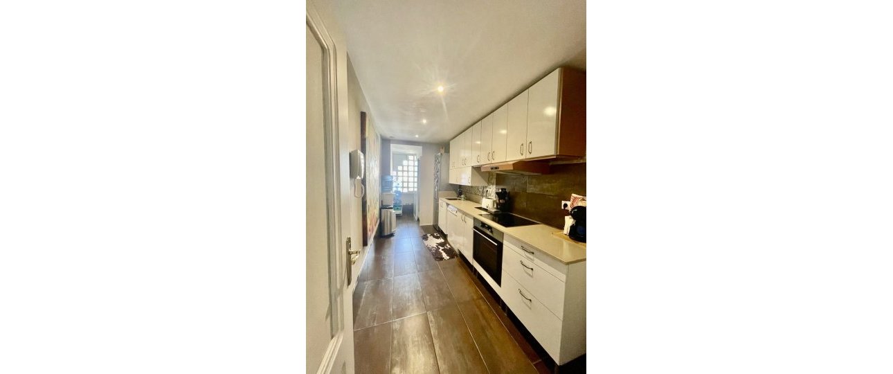 Rynek wtórny - apartment - Marbella - The Golden Mile