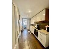 Rynek wtórny - apartment - Marbella - The Golden Mile