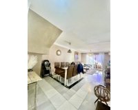 Rynek wtórny - apartment - Marbella - The Golden Mile