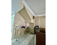 Rynek wtórny - apartment - Marbella - The Golden Mile