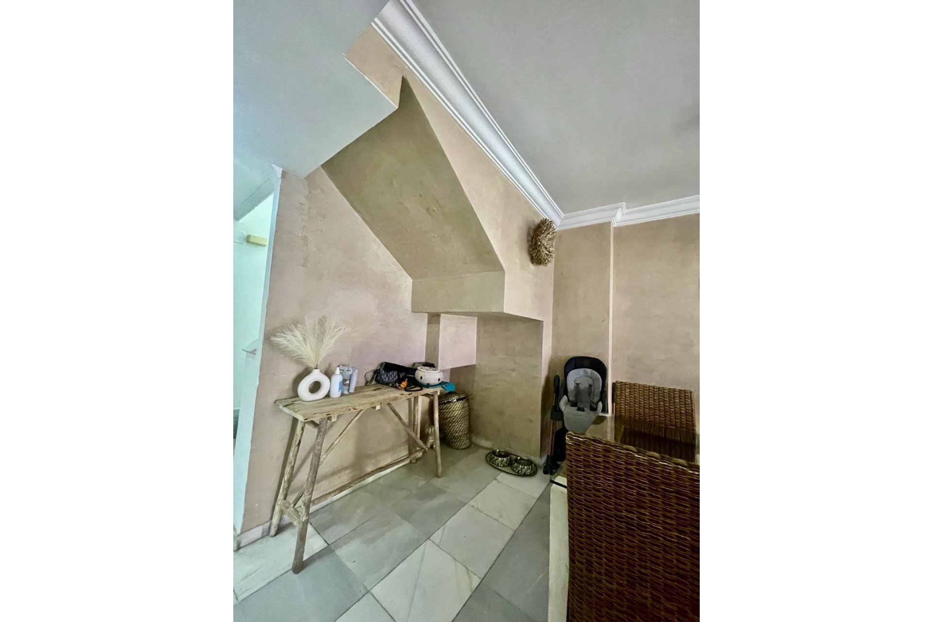 Rynek wtórny - apartment - Marbella - The Golden Mile