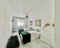 Rynek wtórny - apartment - Marbella - The Golden Mile