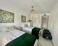 Rynek wtórny - apartment - Marbella - The Golden Mile