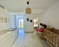 Rynek wtórny - apartment - Marbella - The Golden Mile