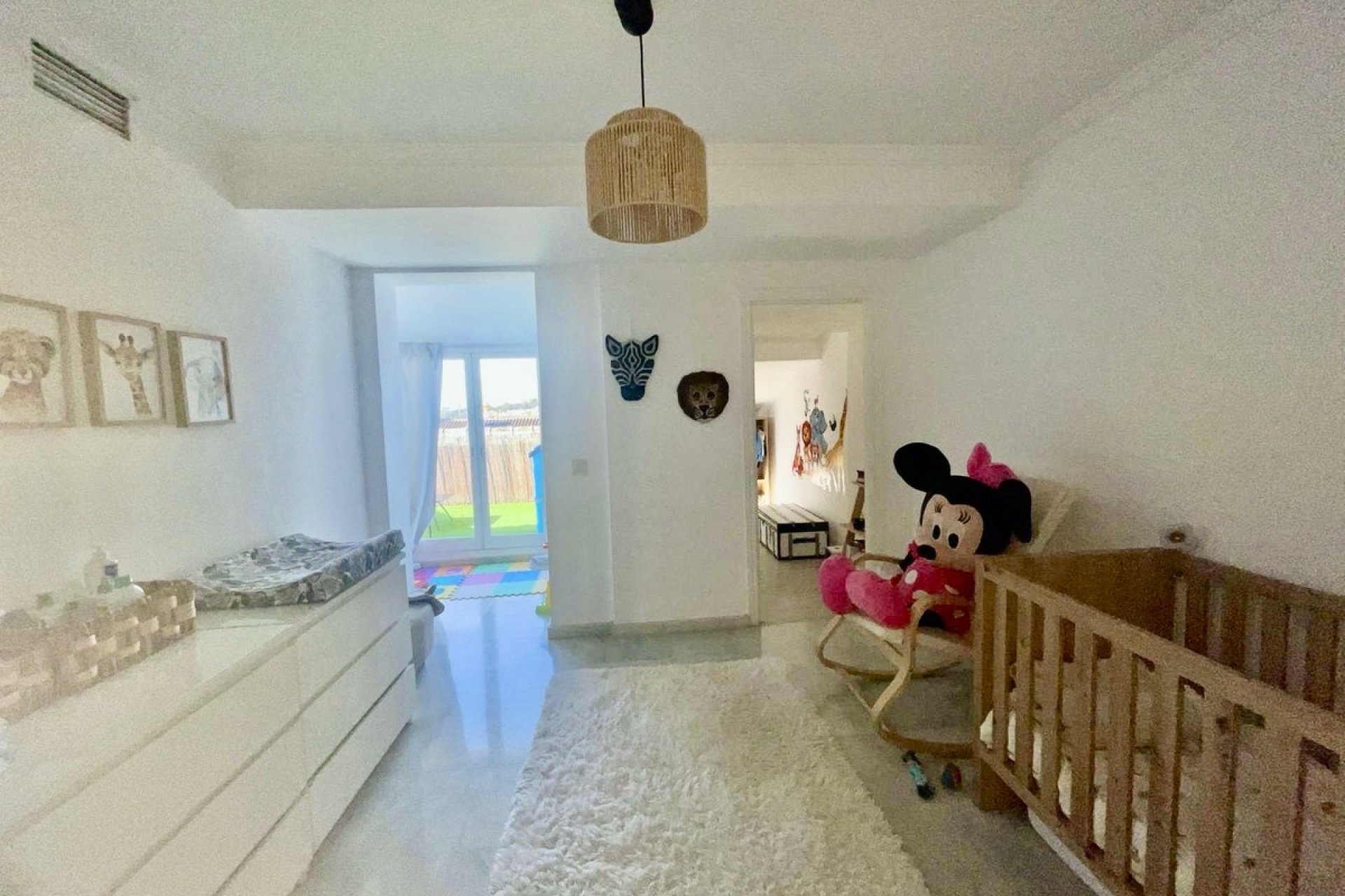 Rynek wtórny - apartment - Marbella - The Golden Mile