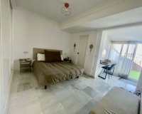 Rynek wtórny - apartment - Marbella - The Golden Mile