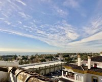 Rynek wtórny - apartment - Marbella - The Golden Mile