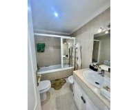 Rynek wtórny - apartment - Marbella - The Golden Mile