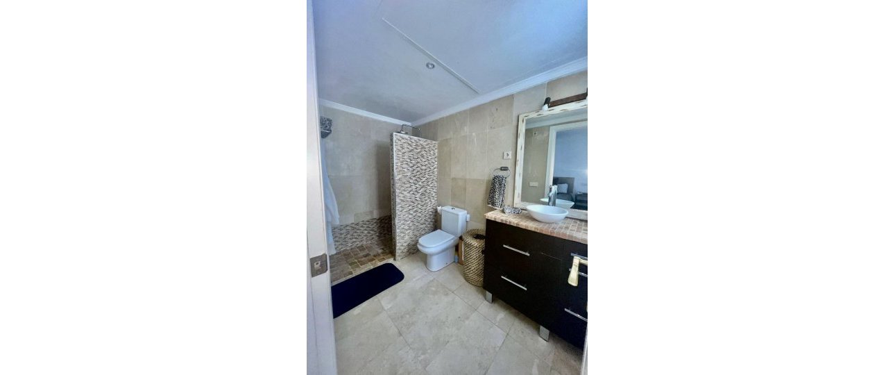 Rynek wtórny - apartment - Marbella - The Golden Mile