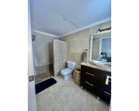Rynek wtórny - apartment - Marbella - The Golden Mile