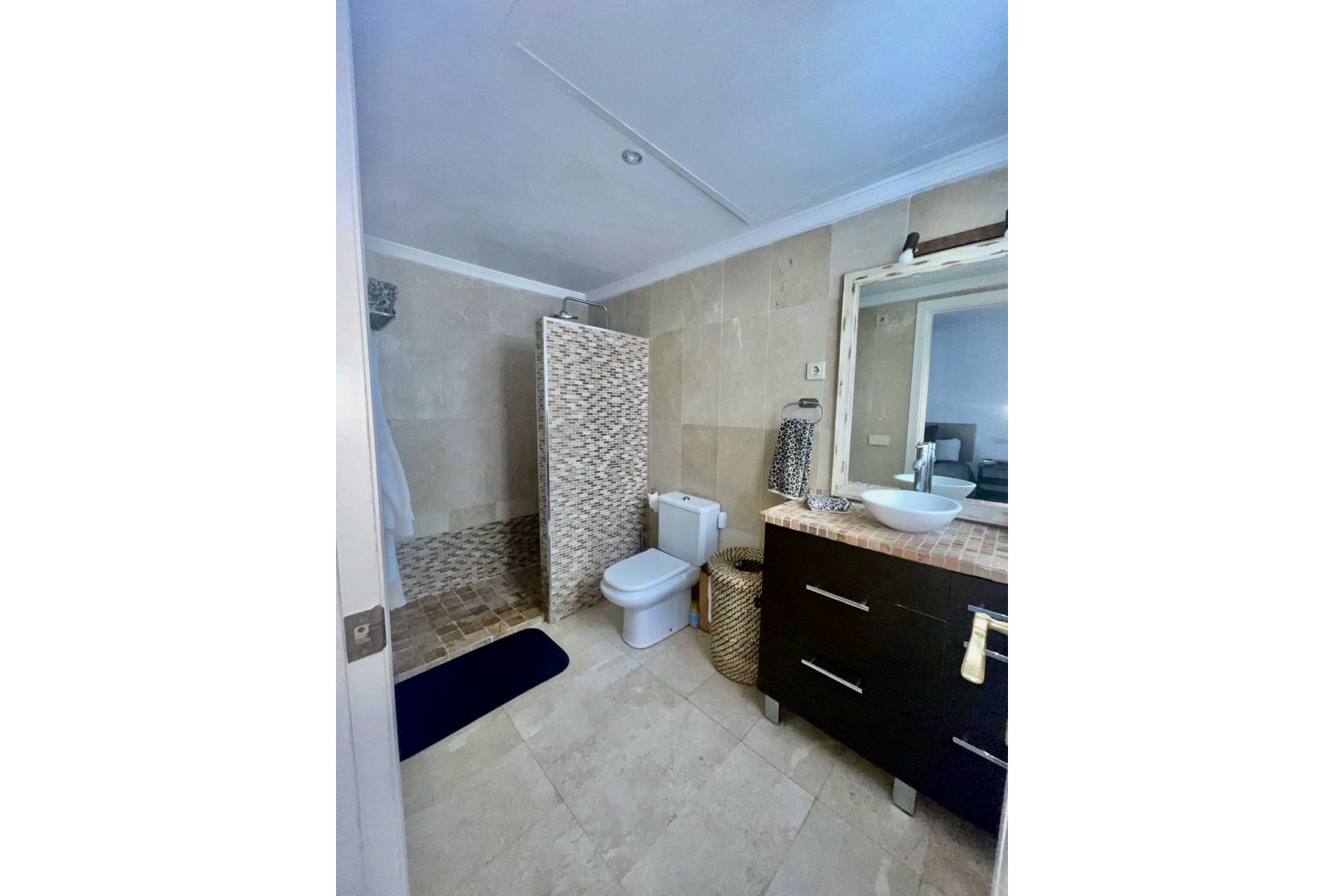 Rynek wtórny - apartment - Marbella - The Golden Mile