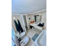 Rynek wtórny - apartment - Marbella - The Golden Mile