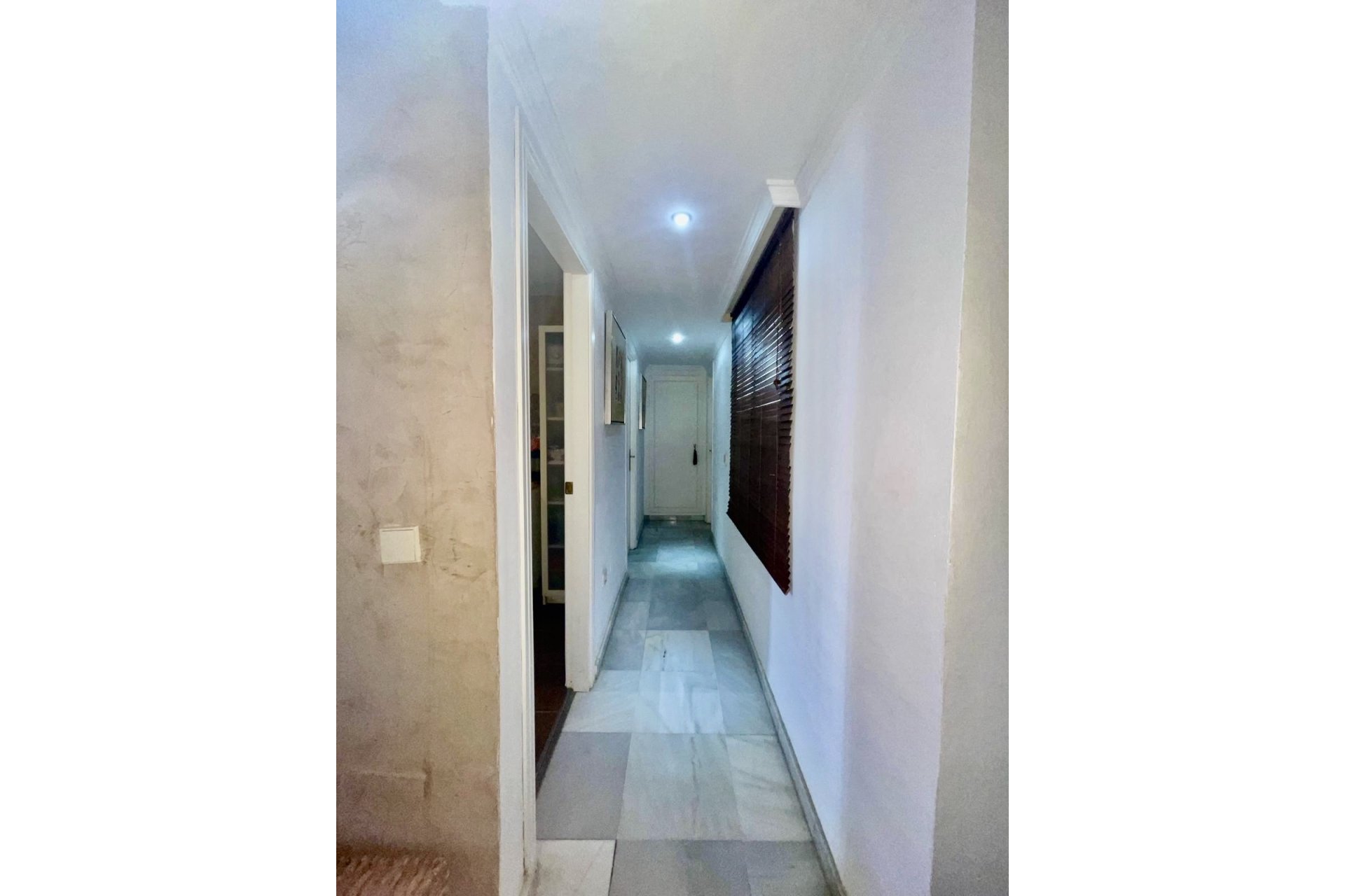 Rynek wtórny - apartment - Marbella - The Golden Mile