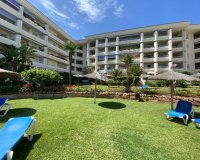 Rynek wtórny - apartment - Marbella - The Golden Mile