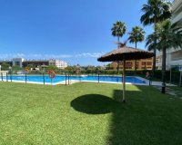 Rynek wtórny - apartment - Marbella - The Golden Mile