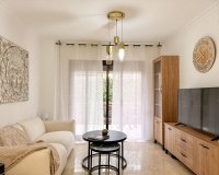 Rynek wtórny - apartment - Marbella - The Golden Mile