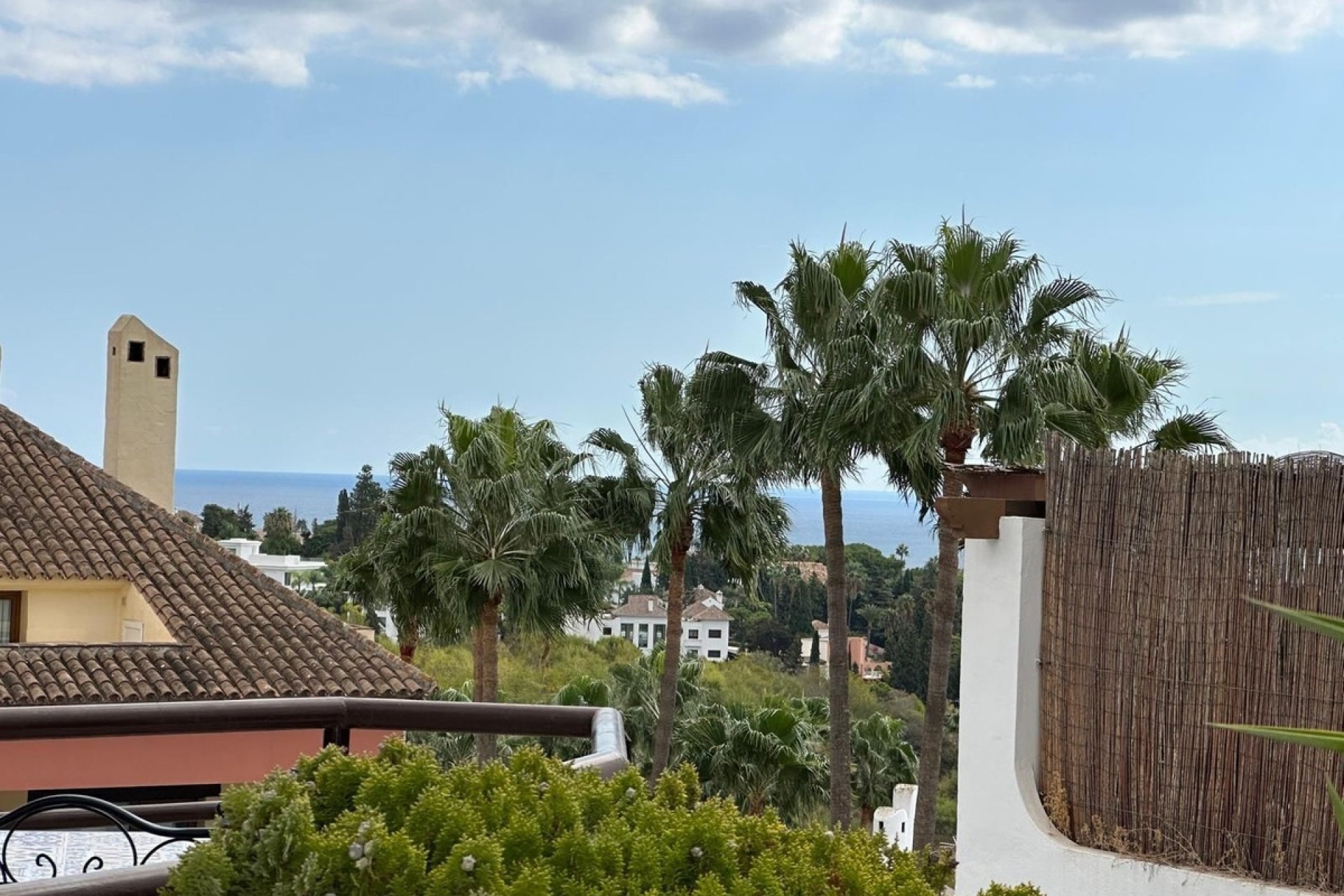 Rynek wtórny - apartment - Marbella - The Golden Mile