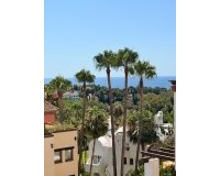 Rynek wtórny - apartment - Marbella - The Golden Mile