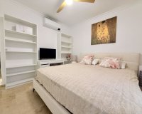 Rynek wtórny - apartment - Marbella - The Golden Mile