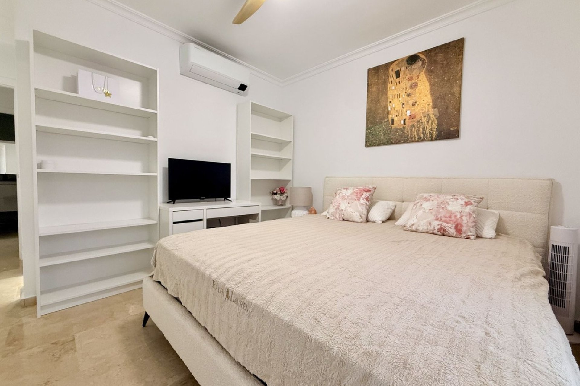 Rynek wtórny - apartment - Marbella - The Golden Mile