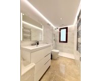 Rynek wtórny - apartment - Marbella - The Golden Mile