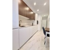 Rynek wtórny - apartment - Marbella - The Golden Mile