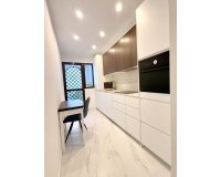 Rynek wtórny - apartment - Marbella - The Golden Mile
