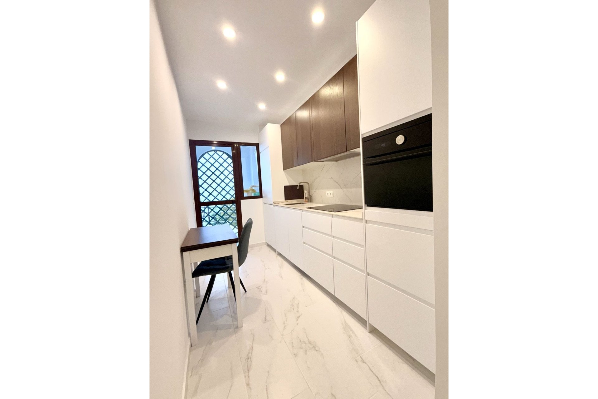 Rynek wtórny - apartment - Marbella - The Golden Mile
