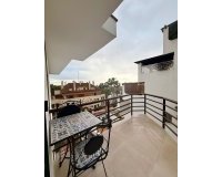 Rynek wtórny - apartment - Marbella - The Golden Mile