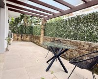 Rynek wtórny - apartment - Marbella - The Golden Mile