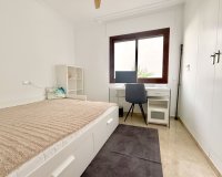 Rynek wtórny - apartment - Marbella - The Golden Mile